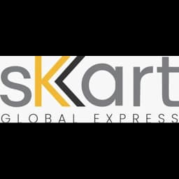 New Delhi - Skart Global Express Private Limited (New Delhi) logo