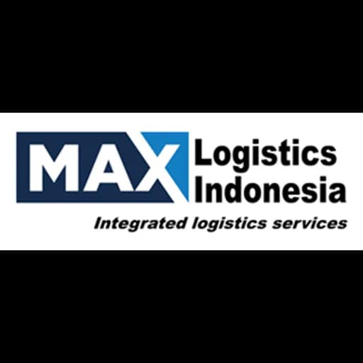 Jakarta - PT. MAX Logistik Indonesia (Jakarta, Head Office) logo