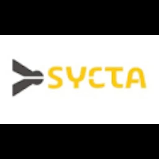 Nice - SYCTA (Head Office) logo
