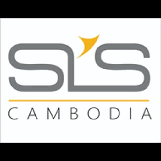 Phnom Penh - Skyways SLS Logistik Co., Ltd. (Phnom Penh) logo