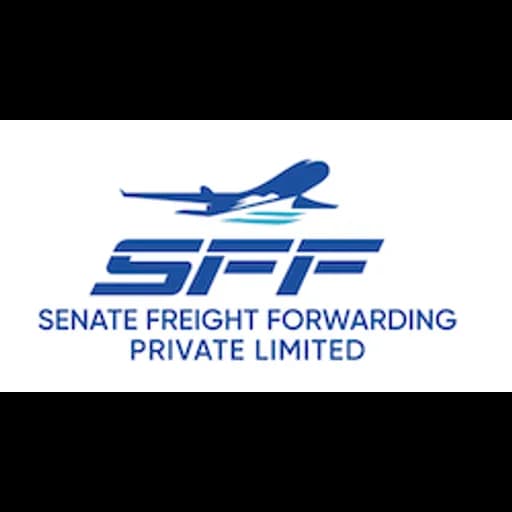 New Delhi - Senate Freight Forwarding Pvt. Ltd. (Head Office) logo