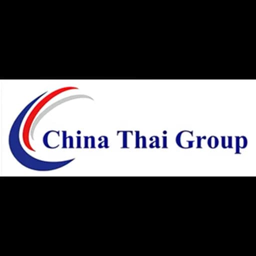 Samut Prakan - China Thai Corporation Group Co., Ltd. (Samut Prakan, Head Office) logo