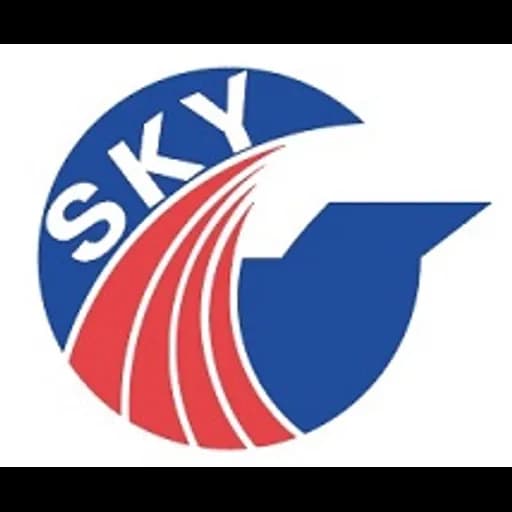 Qingdao - Sky G (Qingdao) Logistics Ltd. (Qingdao) logo