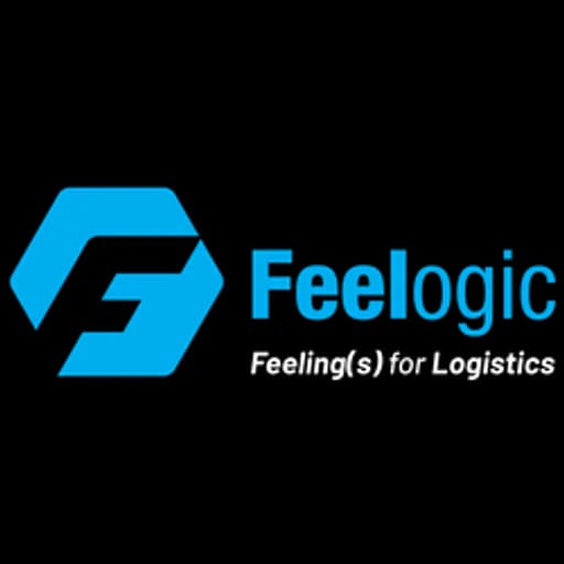 Rotterdam - Feelogic BV (Head Office) logo
