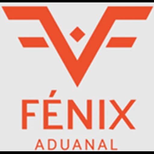 Heredia - Fenix Aduanal S.A. (Heredia, Head Office) logo