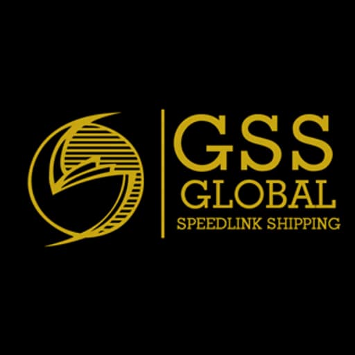 Qingdao - Qingdao Global Speedlink Shipping Co., Ltd. (Qingdao, Head Office) logo