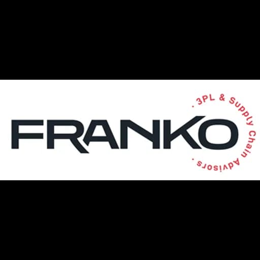 Monterrey - Franko Shipping Co. S.A. de C.V. (Monterrey, Head Office) logo