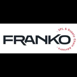 Monterrey - Franko Shipping Co. S.A. de C.V. (Monterrey, Head Office) logo
