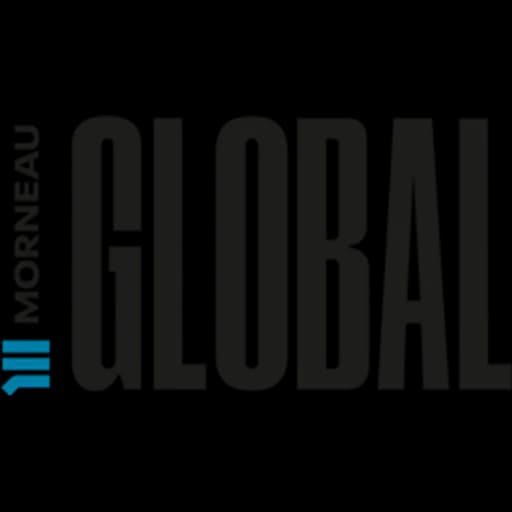 Quebec - Groupe Reflexion Logistique Inc. / Morneau Global (Quebec, Head Office) logo