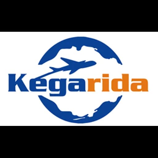 Chengdu - Kegarida International Freight Forwarder (Chengdu) Co., Ltd. (Chengdu, Head Office) logo