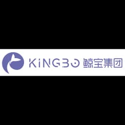 Ningbo - Kingbo Technology (Zhejiang) Co., Ltd. (Ningbo, Head Office) logo
