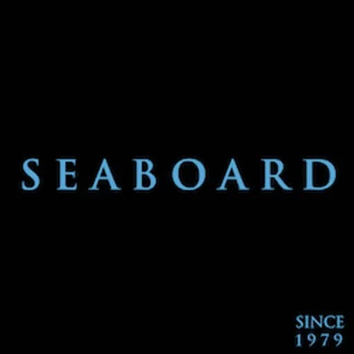 Dubai - Seaboard LLC FZ logo