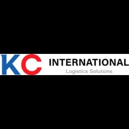Guangzhou - KC International (Shanghai) Ltd. Guangzhou branch (Head Office) logo