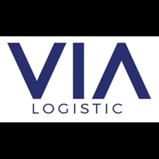 Miami, FL - VIA Logistic Group Inc. (Miami) logo
