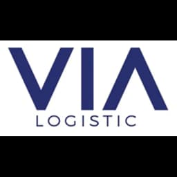 Miami, FL - VIA Logistic Group Inc. (Miami) logo