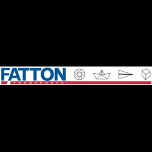 Bangalore - Fatton Logistics Pvt. Ltd. (Bangalore, Head Office) logo