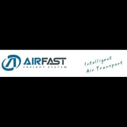 Kowloon - Airfast Freight Limited (Kowloon) logo