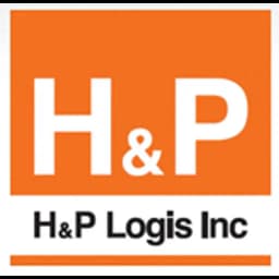Seoul - H&P Logis, Inc. (Seoul, Head Office) logo