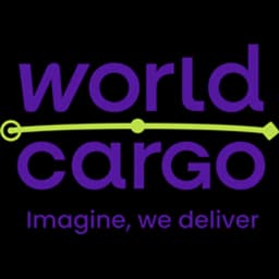 Sao Paulo - World Cargo Logistica Internacional Ltda. (Sao Paulo, Head Office) logo