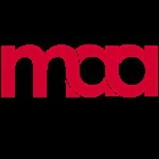 Al Asimah - M A Anderson General Trading (Al Asimah, Head Office) logo