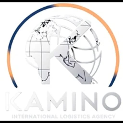San Salvador - Kamino, S.A. de C.V. (San Salvador, Head Office) logo