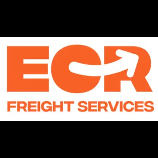 Guatemala City - ECR Freight Services S.A. (Guatemala City, Head Office) logo