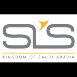 Dammam - Skyways SLS Logistics Services Company (Dammam) logo