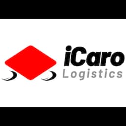 Bydgoszcz - ICARO P. JANISZEWSKI T. WAZ S.K.A. (Head Office) logo