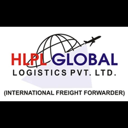 New Delhi - HLPL Global Logistics Pvt. Ltd. (New Delhi, Head Office) logo