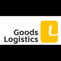 Shenzhen - Goods International Logistics (Shenzhen) Co., Ltd. (Shenzhen) logo