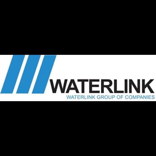 Karachi - Waterlink Pakistan (Pvt.) Ltd. (Karachi, Head Office) logo