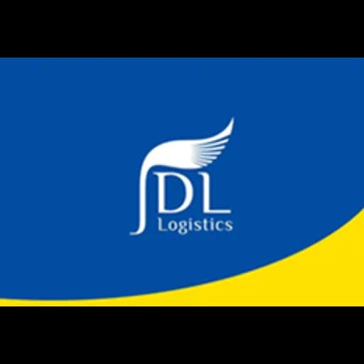 Taipei - JD Logistics Corp. (Taipei, Head Office) logo
