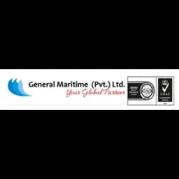Karachi - General Maritime (Pvt.) Ltd. (Karachi, Head Office) logo
