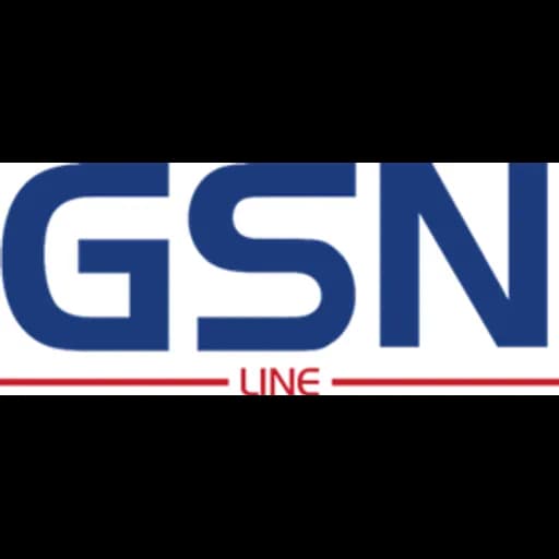 Colon - GSN Line (aka Global Agentes Navieros Ltd. S.A.) (Colon, Head Office) logo