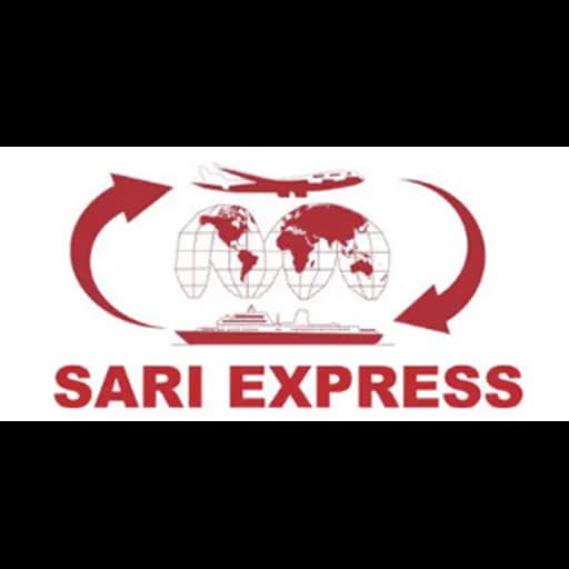 Guatemala City - Sari Express (aka Sur America Rutas Internacionales S.A.) (Guatemala City, Head Office) logo