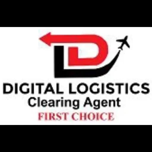 Kigali - Digital Logistics Ltd. (Kigali, Head Office) logo