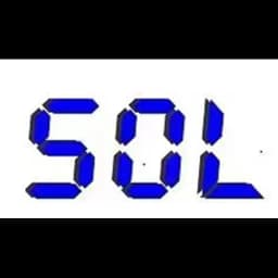 Shanghai - Shanghai Solution International Forwarding Co., Ltd. (Shanghai, Head Office) logo