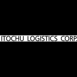 Shanghai - Itochu Logistics Forwarding (Shanghai) Corp. (Shanghai) logo