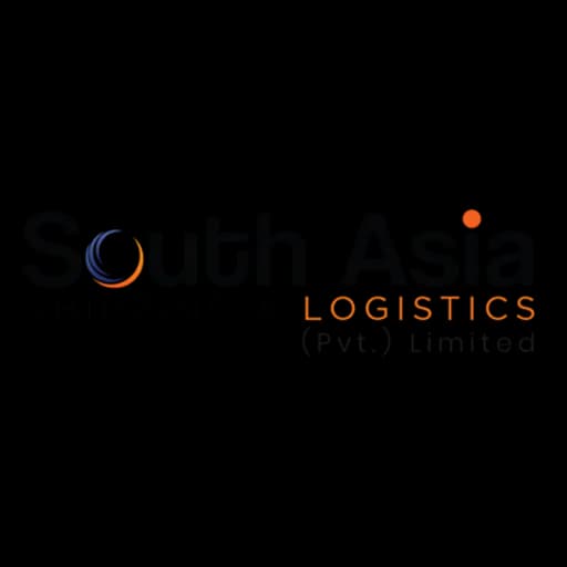 Karachi - South Asia Shipping & Logistics (Pvt.) Ltd. (Karachi, Head Office) logo