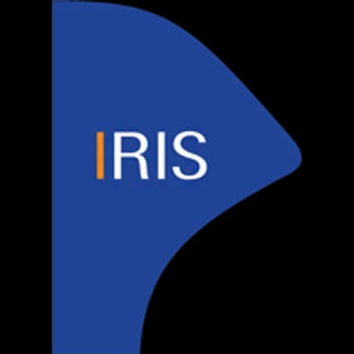 Shenzhen - Shenzhen IRIS Project Logistics Co., Ltd. (Shenzhen, Head Office) logo