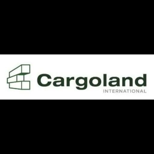 Alexandria - Cargoland (Alexandria, Head Office) logo