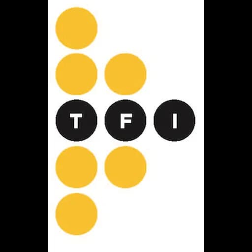 Dubai - Total Freight International LLC (Head Office) logo