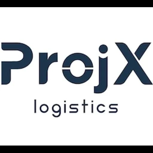 Dubai - PROJX LOGISTICS LLC (Head Office) logo