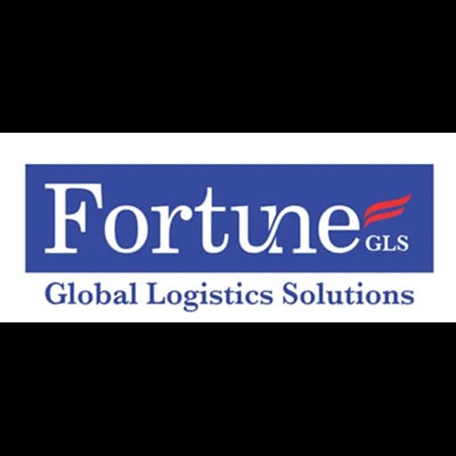 Mundra - Fortune GLS (India) Private Limited (Mundra, Head Office) logo