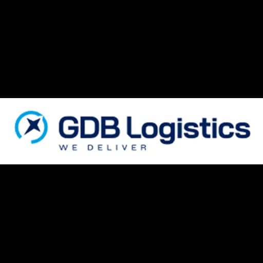 Roissy CDG - GDB Logistics France (Roissy CDG, Head Office) logo