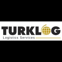 Istanbul - Turklog Uluslararasi Tasimacilik Ve Lojistik Anonim Sirketi (Istanbul, Head Office) logo