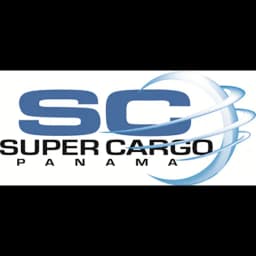 Colon - Super Cargo S.A. (Colon, Head Office) logo