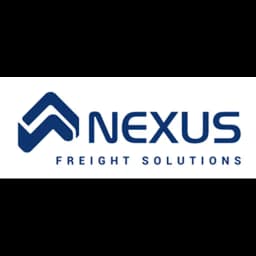 Kwai Chung - Nexus Freight Solutions (HK) Limited (Kwai Chung, Head Office) logo