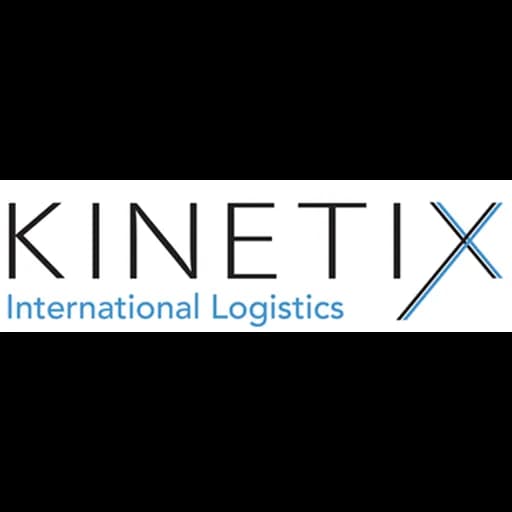 Washington, DC - Kinetix International Logistics, LLC (Washington, Head Office) logo