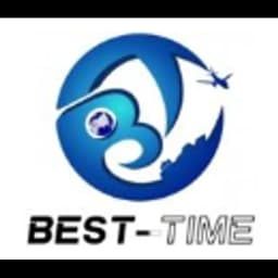 Shenzhen - Best-Time International Logistics Co., Ltd. (Shenzhen, Head Office) logo